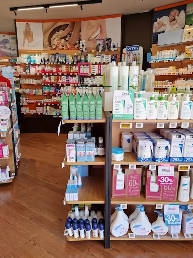 Farmacia Los Gallos