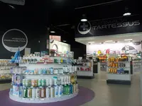 Farmacia Tartessus