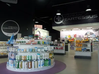 Farmacia Tartessus