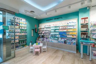 Farmacia Pérez García Raquel