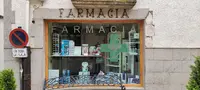 Farmacia Ruiz Chiclana de Segura