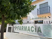 Farmacia Laura Sánchez Alonso