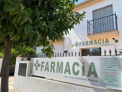 Farmacia Laura Sánchez Alonso