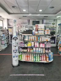 Farmacia Lda. Maria Dolores Lopez