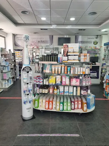 Farmacia Lda. Maria Dolores Lopez