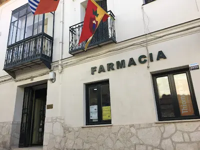 Farmacia Alvarez García Florencio