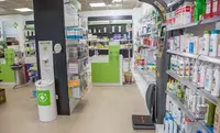 Farmacia El Santuario. Lda. Rita Hormigo Tirado
