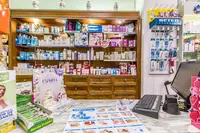 Farmacia Alfredo Elorriaga Soriano