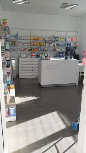 Farmacia Botiquín Olimar