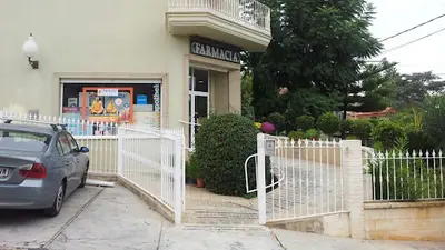 Farmacia Calicanto