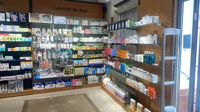Farmacia Chucena Cb