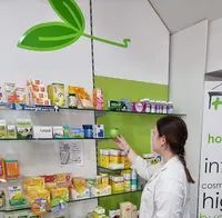 Farmacia El Torreón