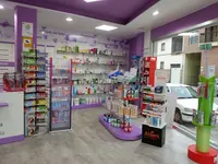 Farmacia Santa Lucíapedro Antonio López Vázquez