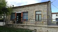 Farmacia A. Cristina Martínez Zalaya