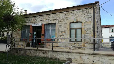 Farmacia A. Cristina Martínez Zalaya