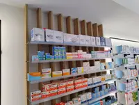 Farmacia Clara Eugenia Navarro Castro