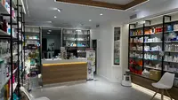 Farmacia Ángel Fco. Penalva Belmonte
