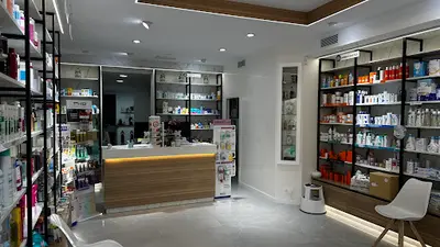 Farmacia Ángel Fco. Penalva Belmonte