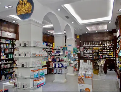 Farmacia Del Paseo