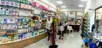 Farmacia Dr Jjordan
