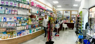 Farmacia Dr Jjordan