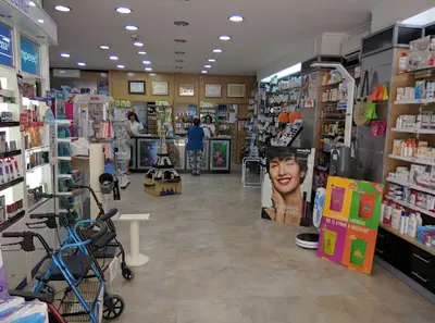 Farmacia Elío