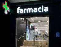 Farmacia Inmaculada Ramírez Abenza