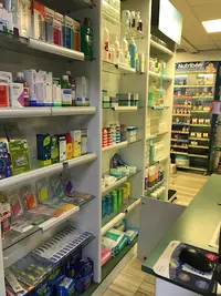 Farmacia Patricia Herrera Gamboa