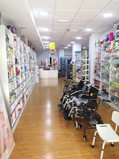 Farmacieza S l'
