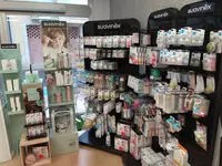 Farmacia Carla Martínez