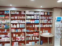 Farmacia Carolina Conceicao Jurado