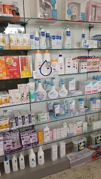 Farmacia María José Lozano Sánchez