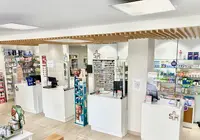 Farmacia la Cistérniga (lda. Dolores Sánchez Navarro)