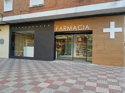 Farmacia 365 Días 12h Parque Gasset