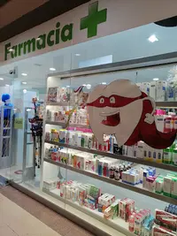 Farmacia Ciudad Real la Botica de Julieta