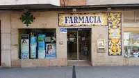 Farmacia Ciudad Real | Jesús Lombarte Esteban