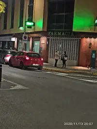 Farmacia en Ciudad Real Burgos Bravo