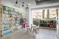 Farmacia en Ciudad Real Laura Quintana