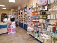 Farmacia Esquiva