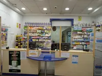 Farmacia Fernández Cid C.b