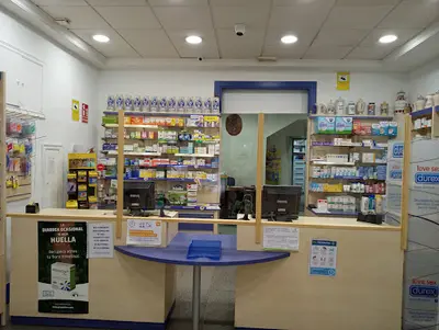 Farmacia Fernández Cid C.b