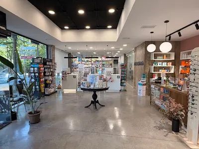 Farmacia Fuensanta