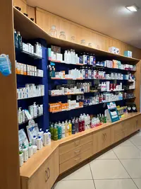 Farmacia Isabel Ruiz López