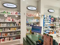 Farmacia Las Tablas - Lda. Mercedes Olalla Gallego Paredes