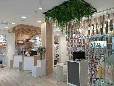 Farmacia Ldo. José Ramón Arévalo Serrano
