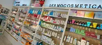 Farmacia Puerta Toledo