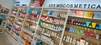 Farmacia Puerta Toledo