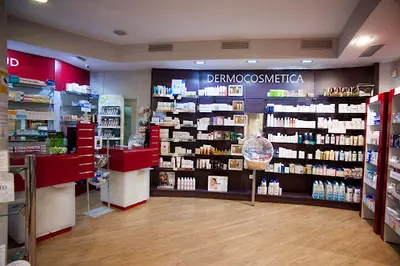 Farmacia Sánchez Valdivia