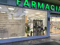 Farmacia Teresa Raquel Olmo Lucio