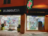 Farmacia Vía Verde (álvarez Cb)